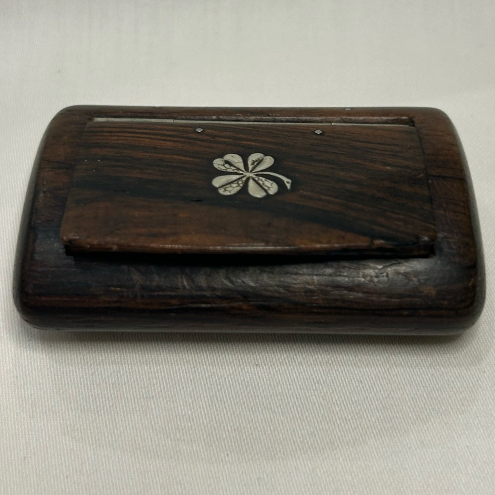 Vintage Snuff Box Collection - Picture 6 of 12